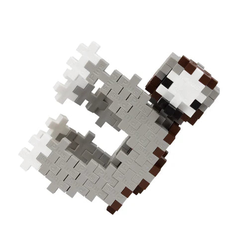 Plus Plus Sloth