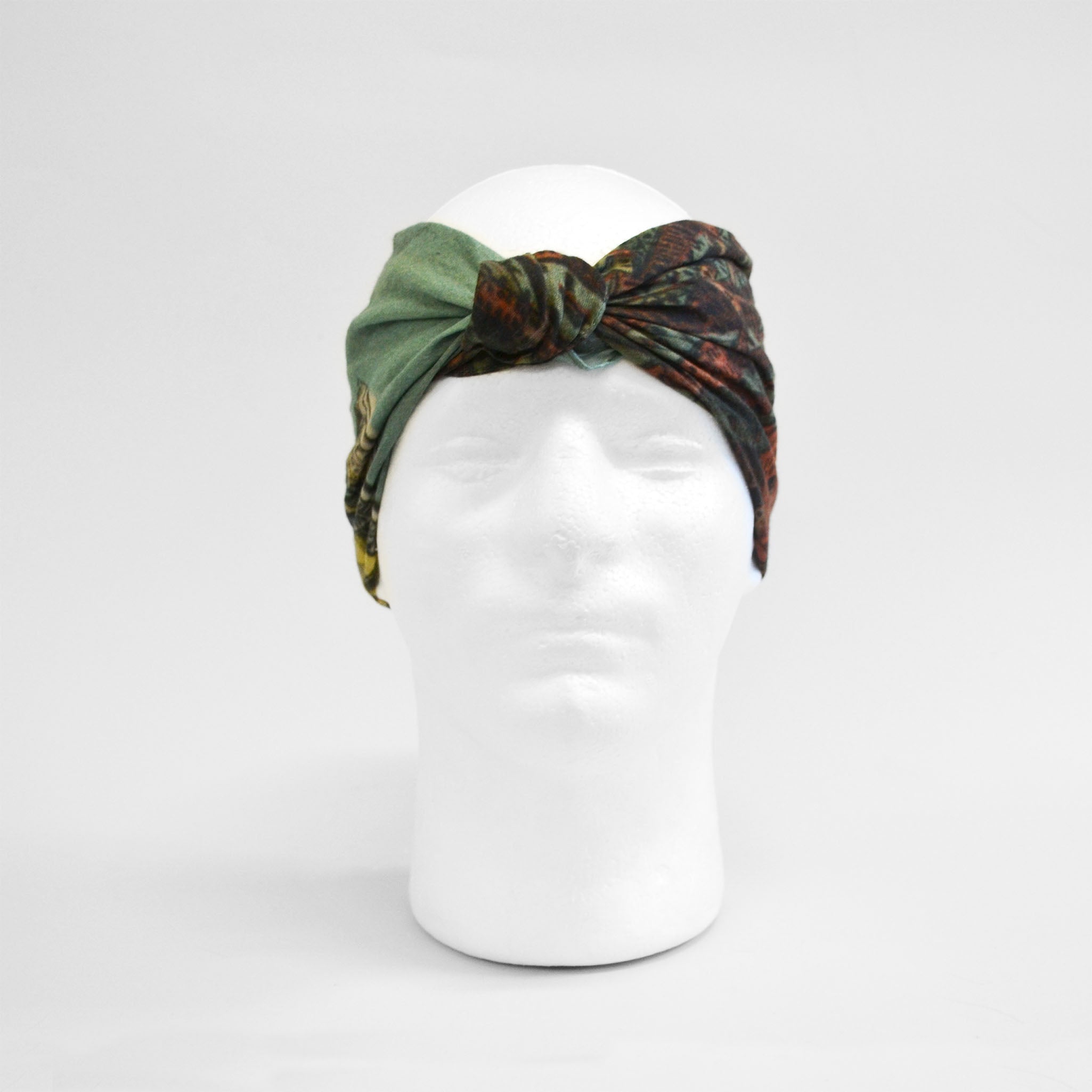 CityWorks Inspired: Vintage Design NYC 1883 Bandana Scarf