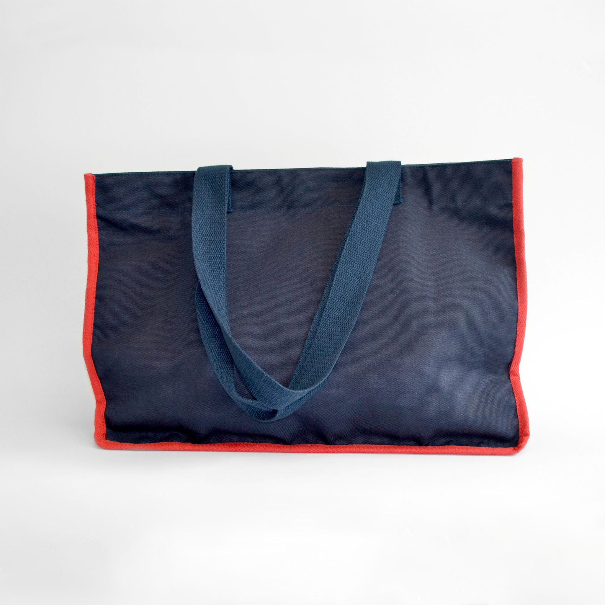 独家:NYSCI刺绣手提袋