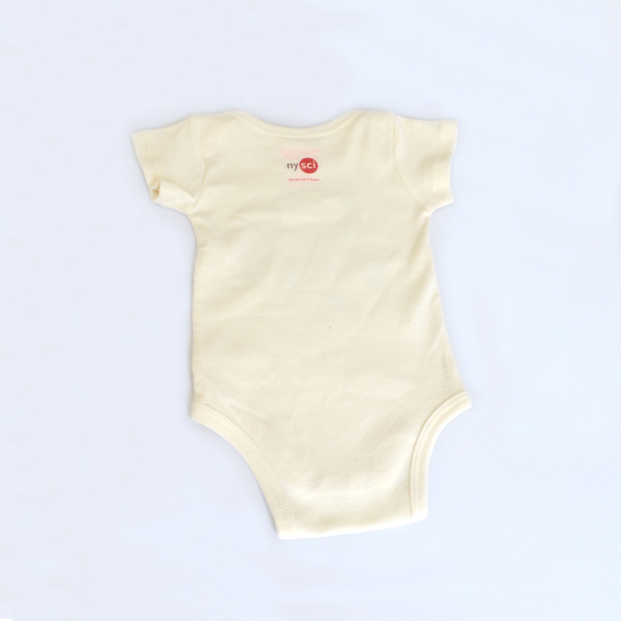 City Works Onesies