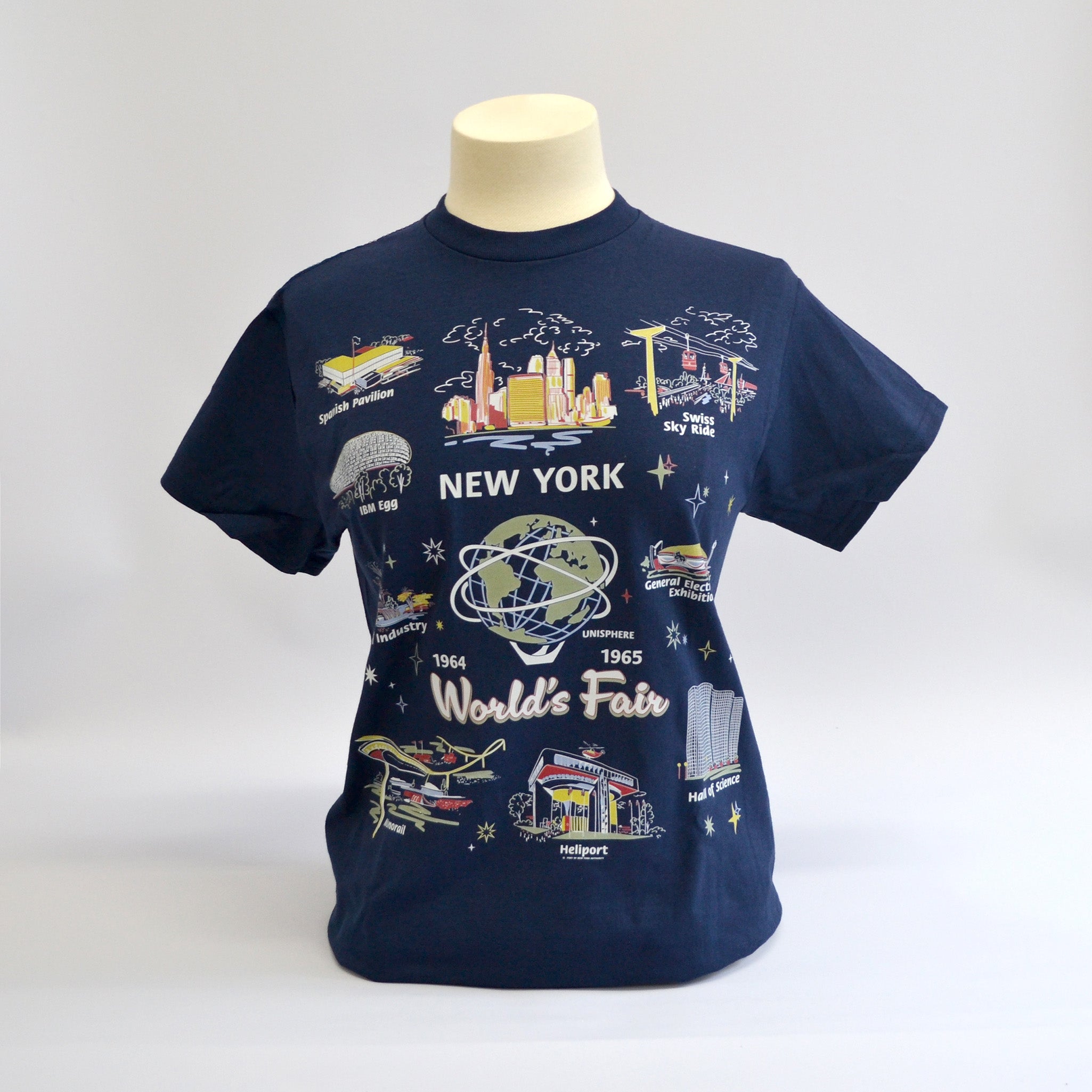 1964 World&