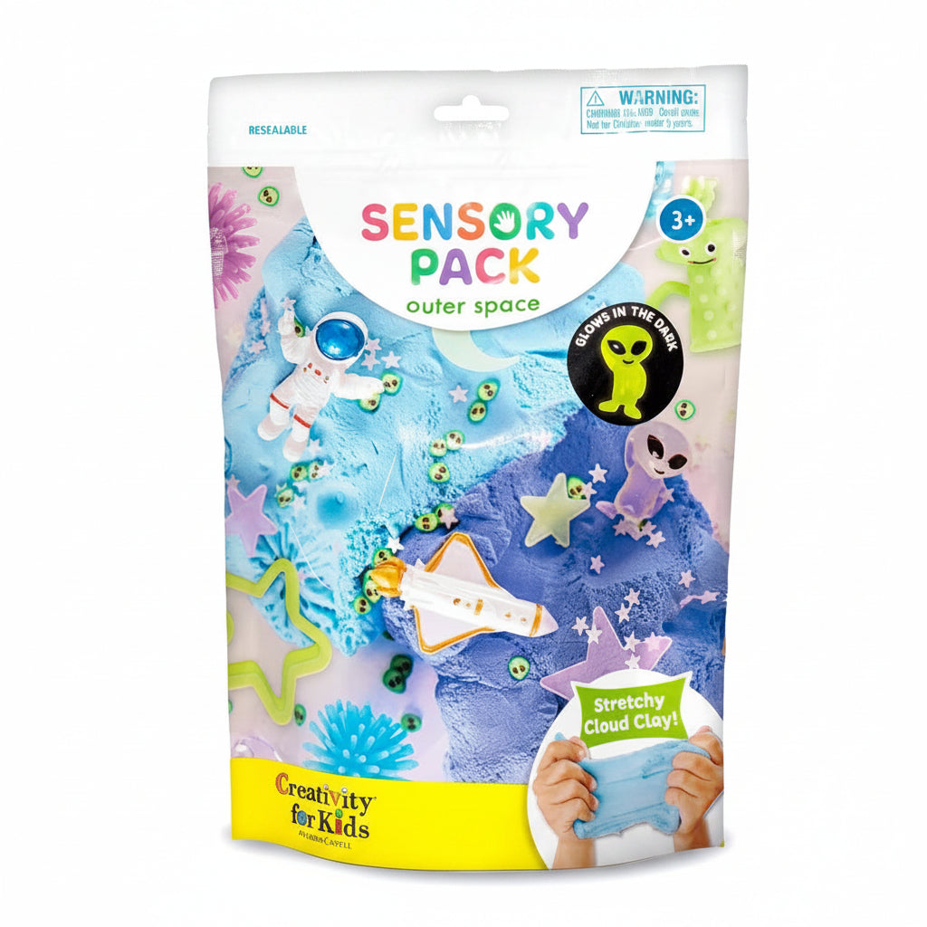 Sensory Pack: Outer Space