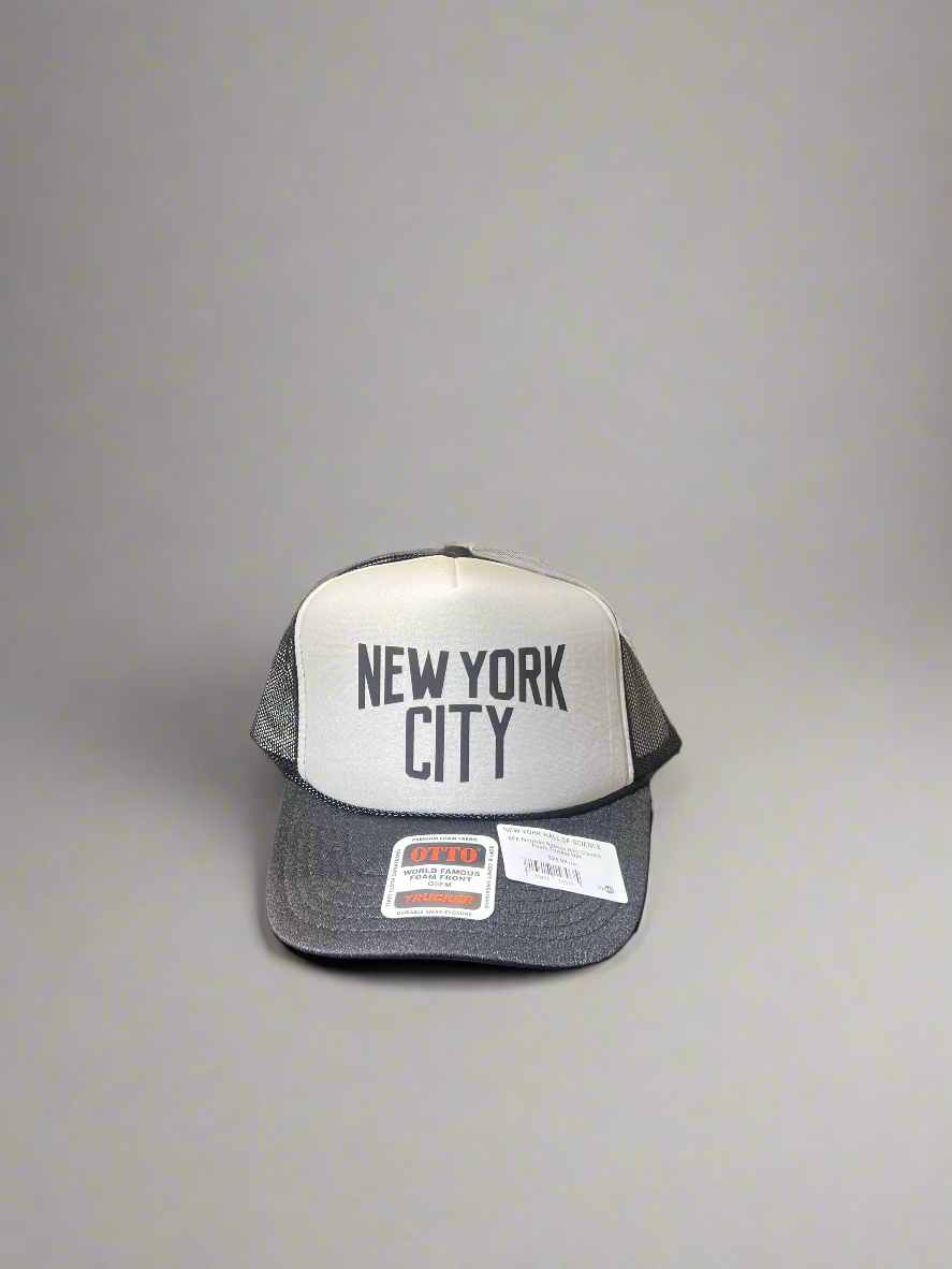 New York City Trucker Hat