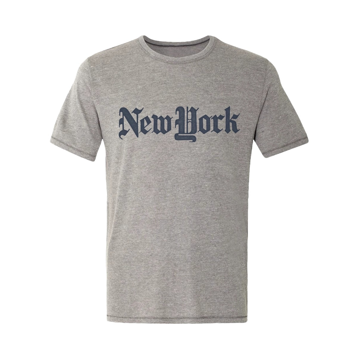 New York Times Inspired T-shirt
