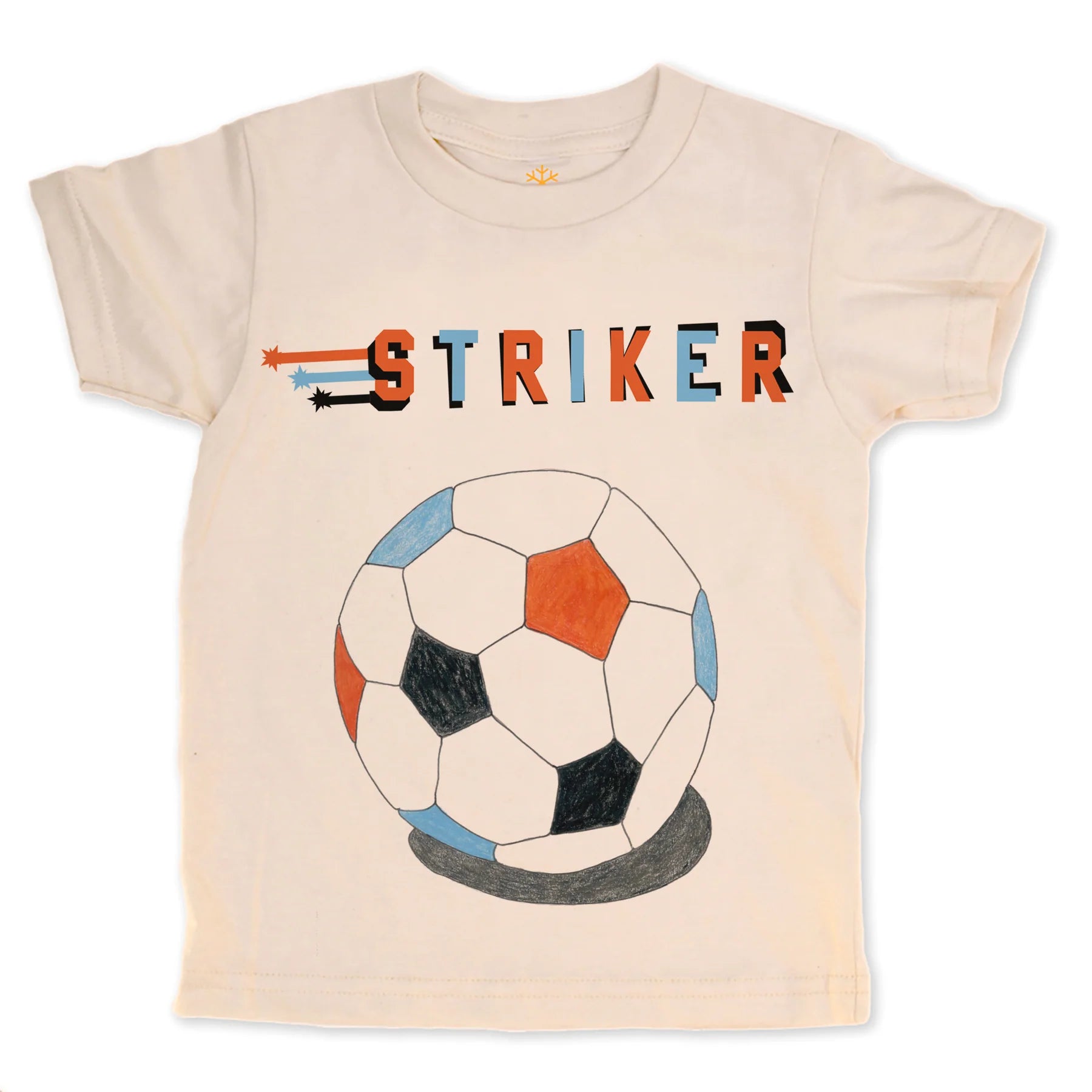 Camiseta juvenil Oto