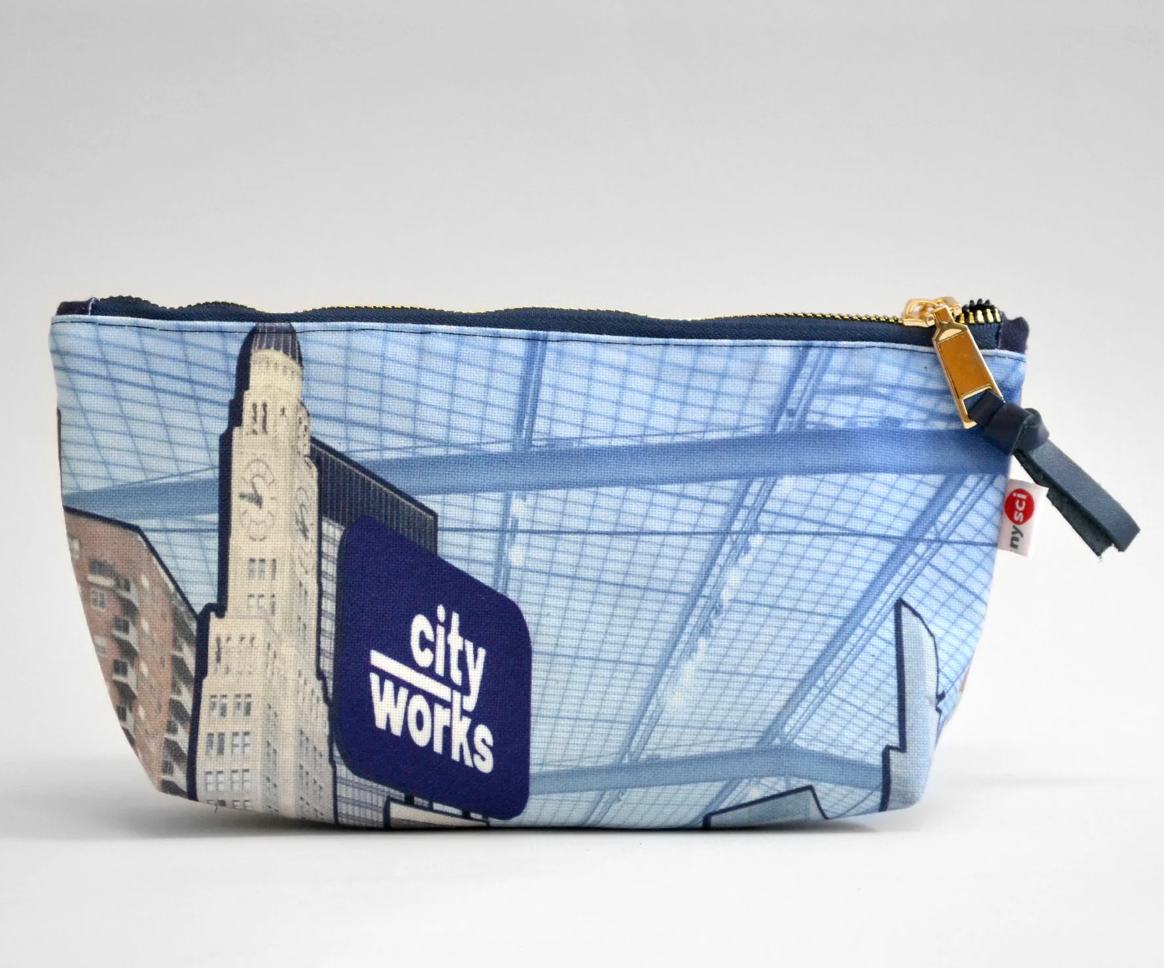 NYSCI Exclusive: Collection of Pencil Cases