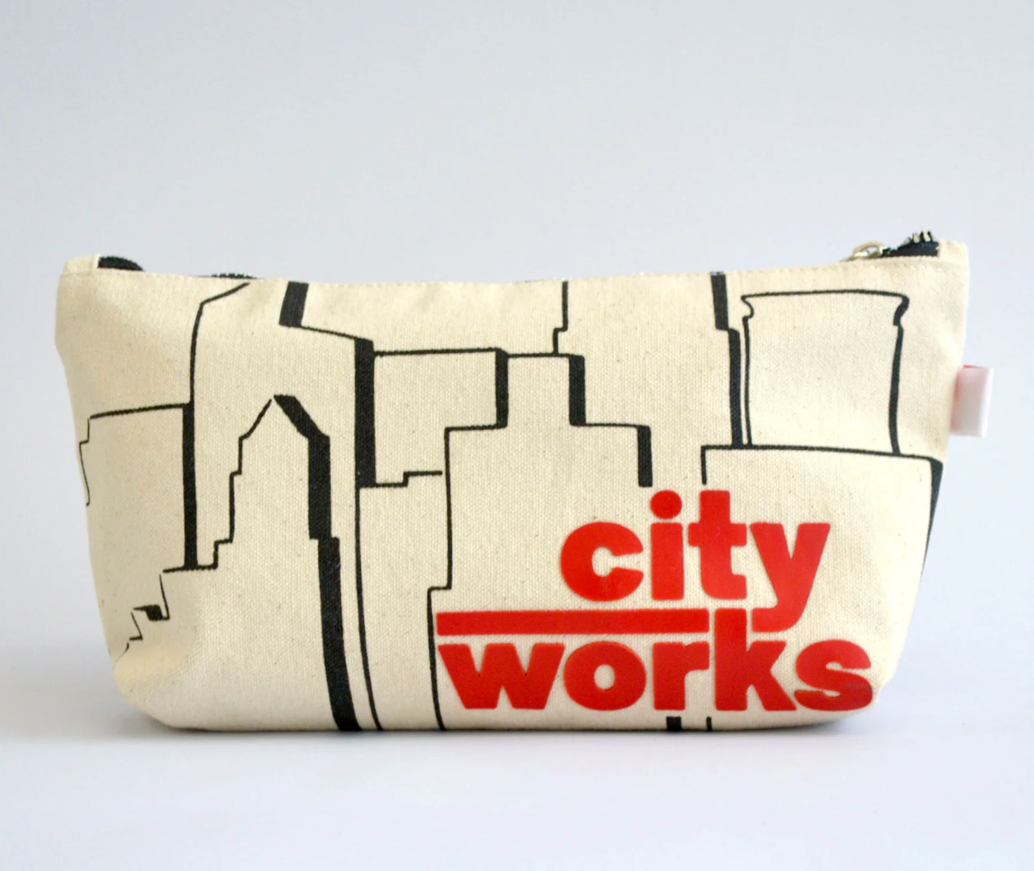 NYSCI Exclusive: Collection of Pencil Cases