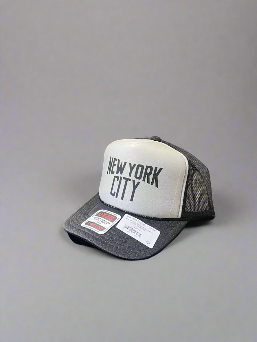 New York City Trucker Hat