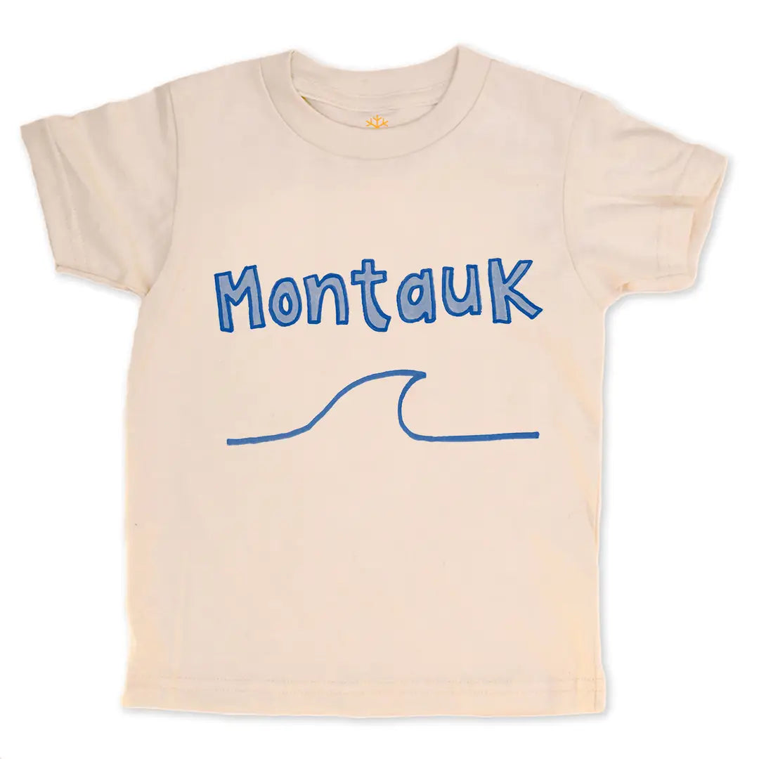 Camiseta juvenil Oto