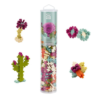 Big Plus Plus Botanica
