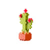 Plus Plus Cactus