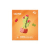 Plus Plus Cactus