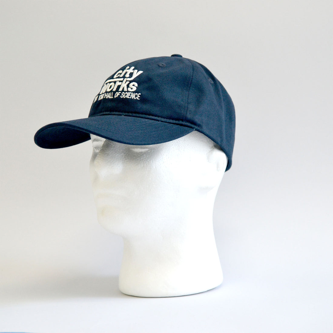 City Works Baseball Cap
