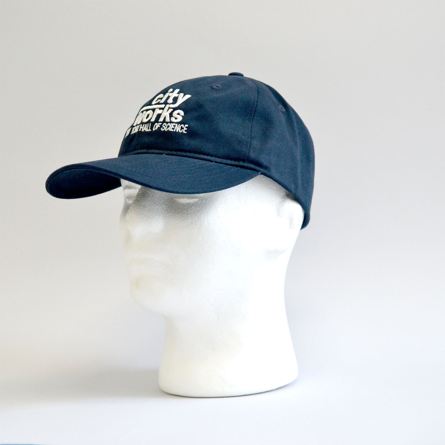 City Works Baseball Cap