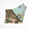 CityWorks Inspired: Vintage Design NYC 1883 Bandana Scarf