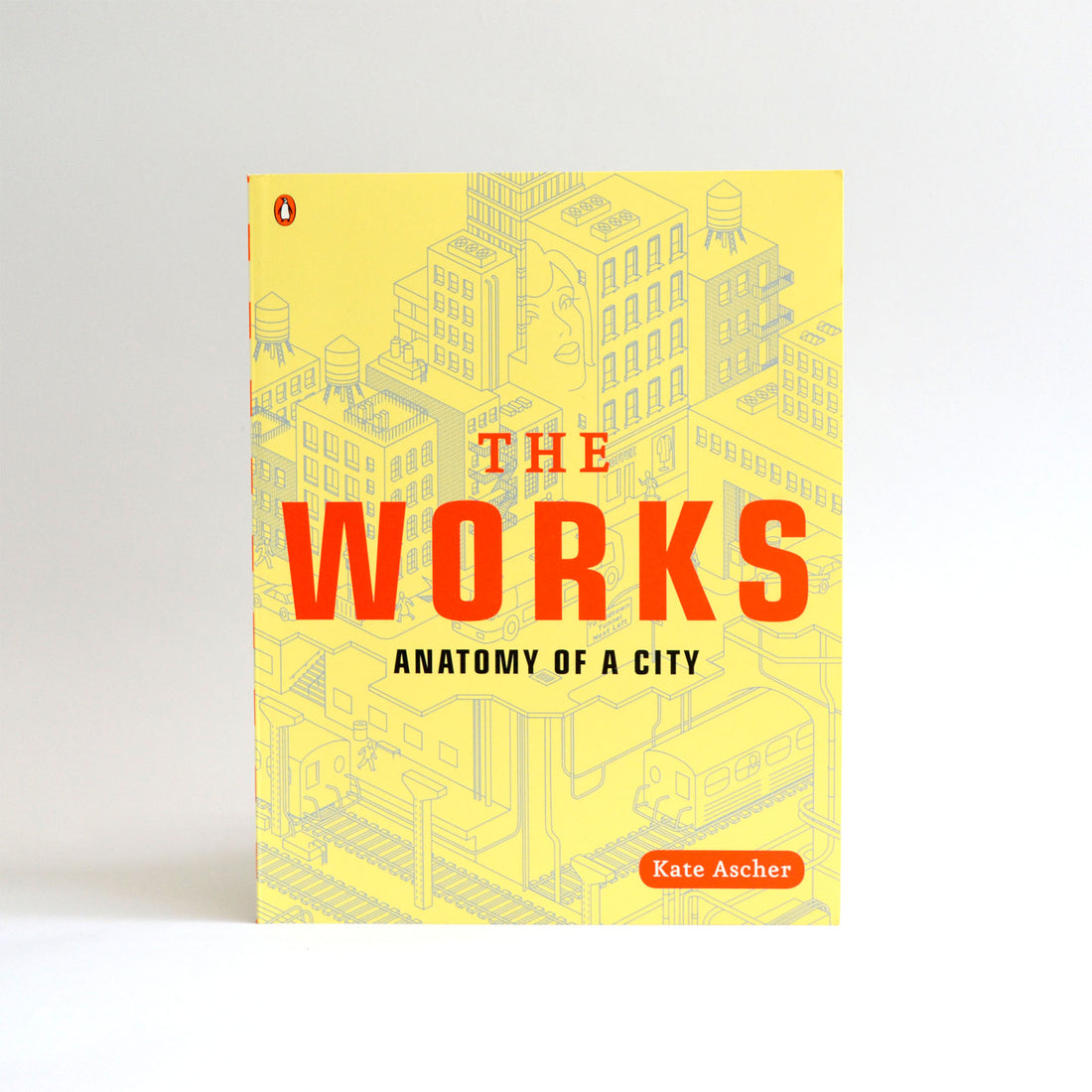 The Works: Anatomy of a City