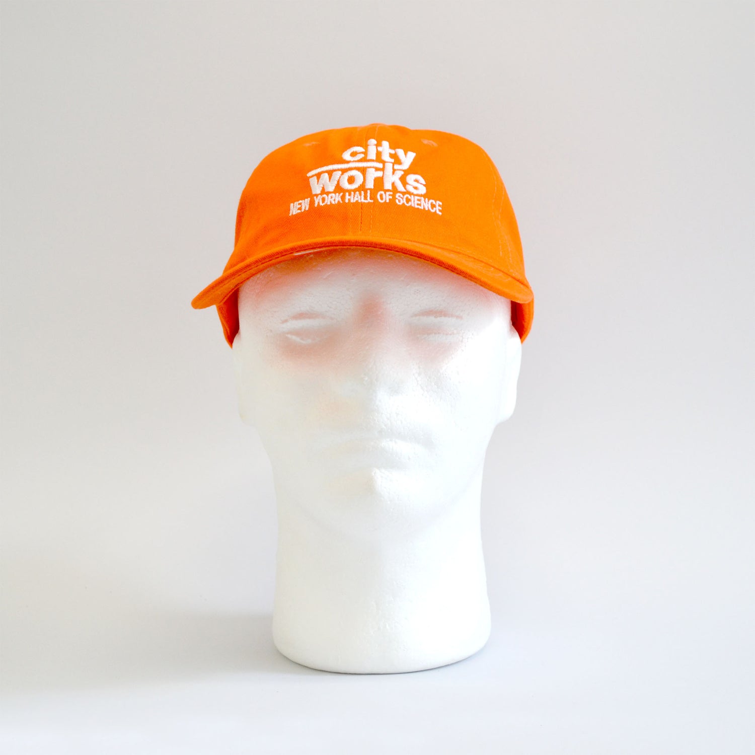 City Works Baseball Cap