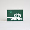 City Works Magnets