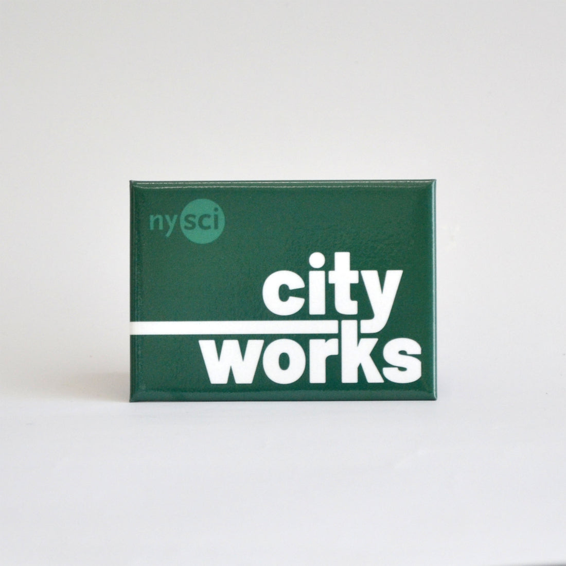 City Works Magnets