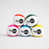 NYSCI Exclusive Hacky Sack