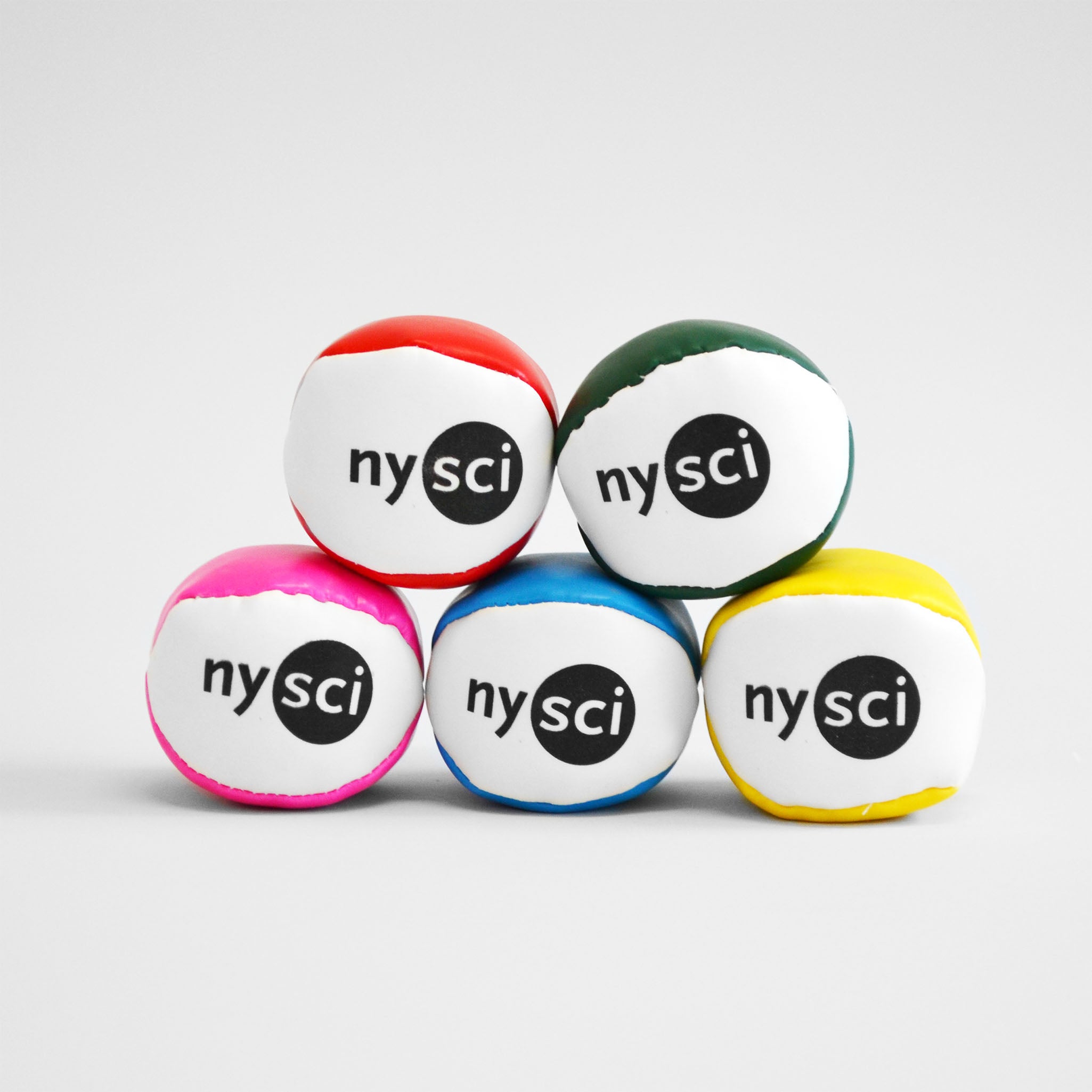 NYSCI Exclusive Hacky Sack