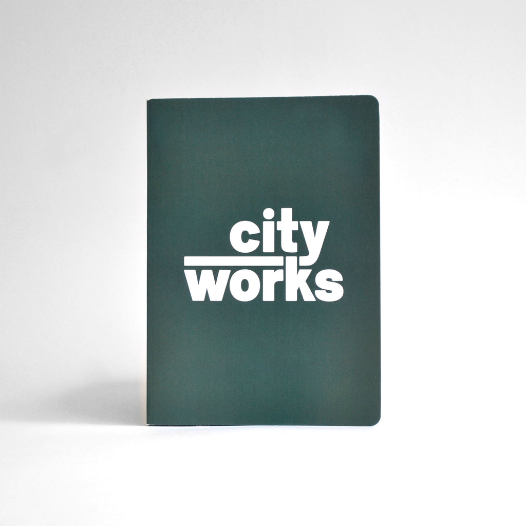 City Works Notebook