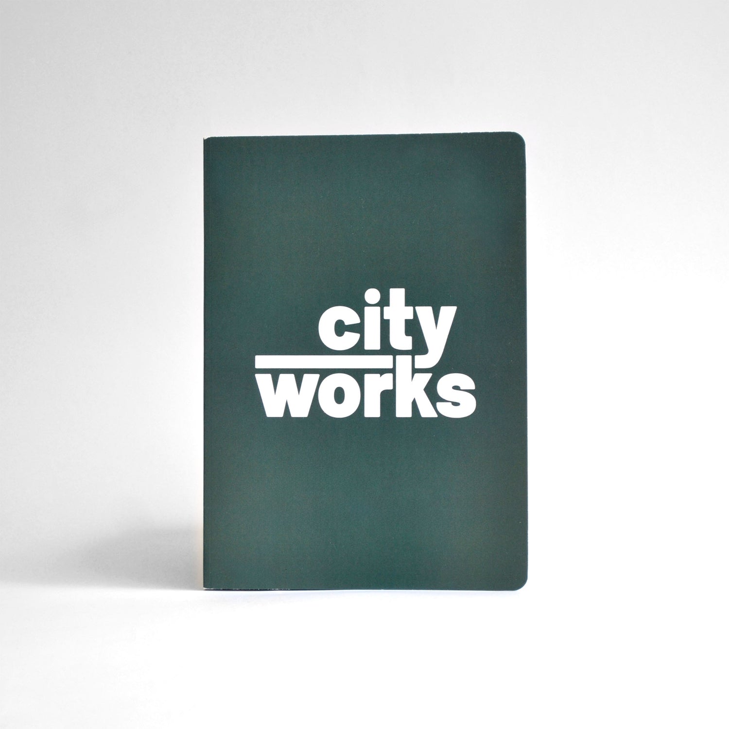 City Works Notebook