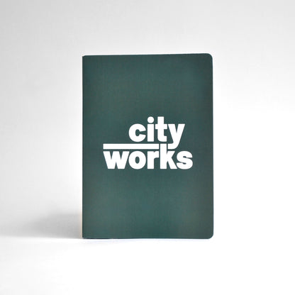 City Works Notebook