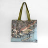 NEW! City Works Tote Bags (Three Styles)