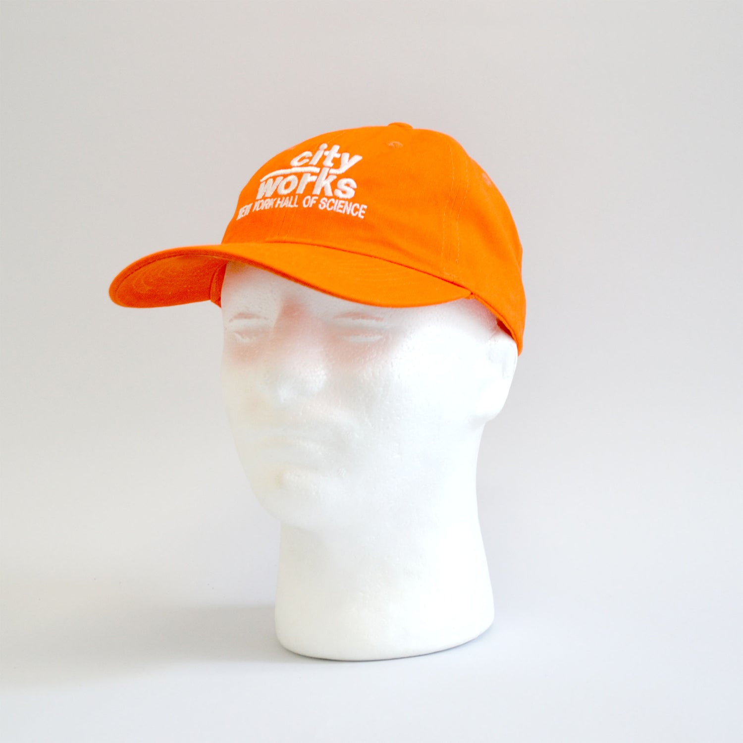 City Works Baseball Cap