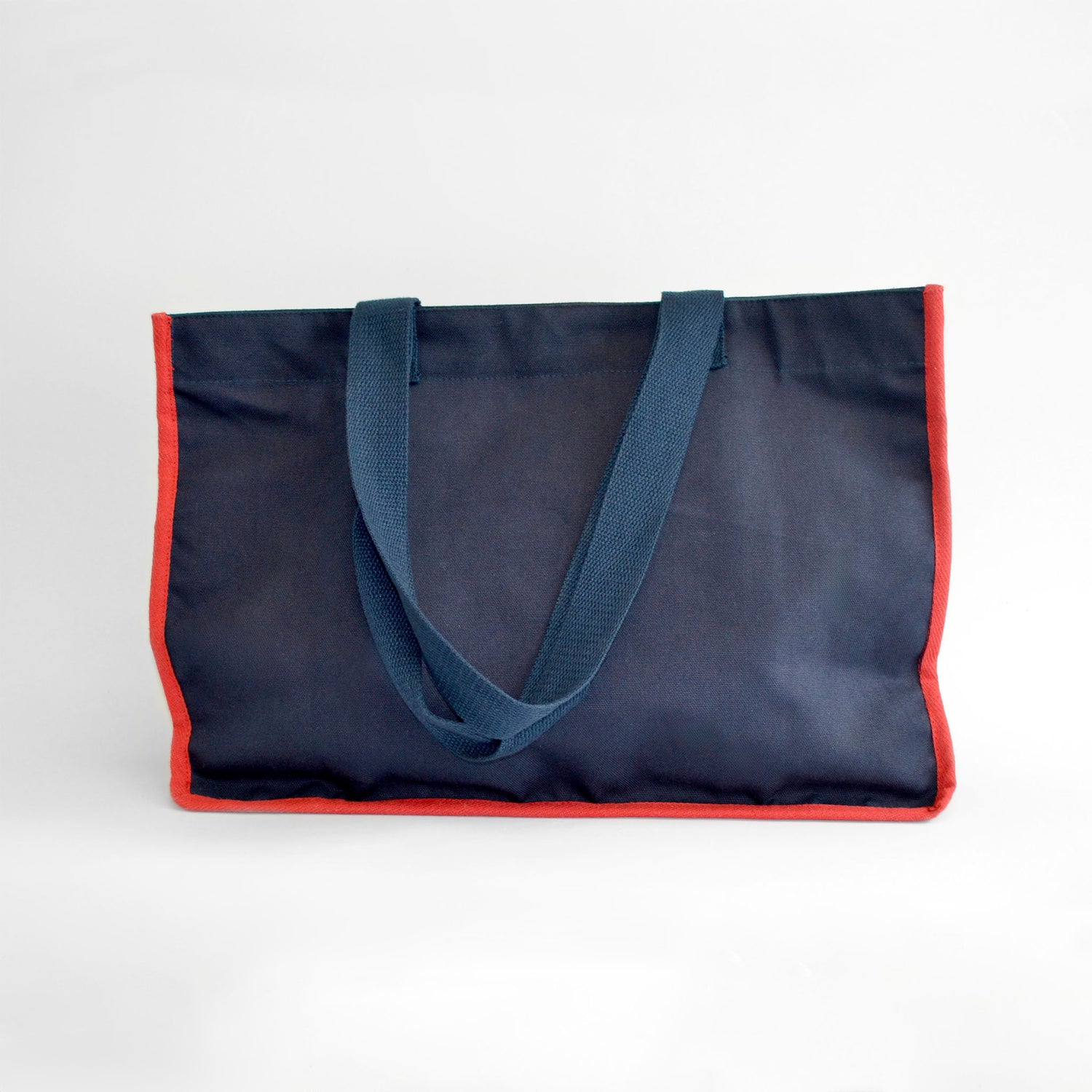 Embroidered NYSCI Exclusive Tote Bag