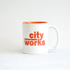 City Works Mug