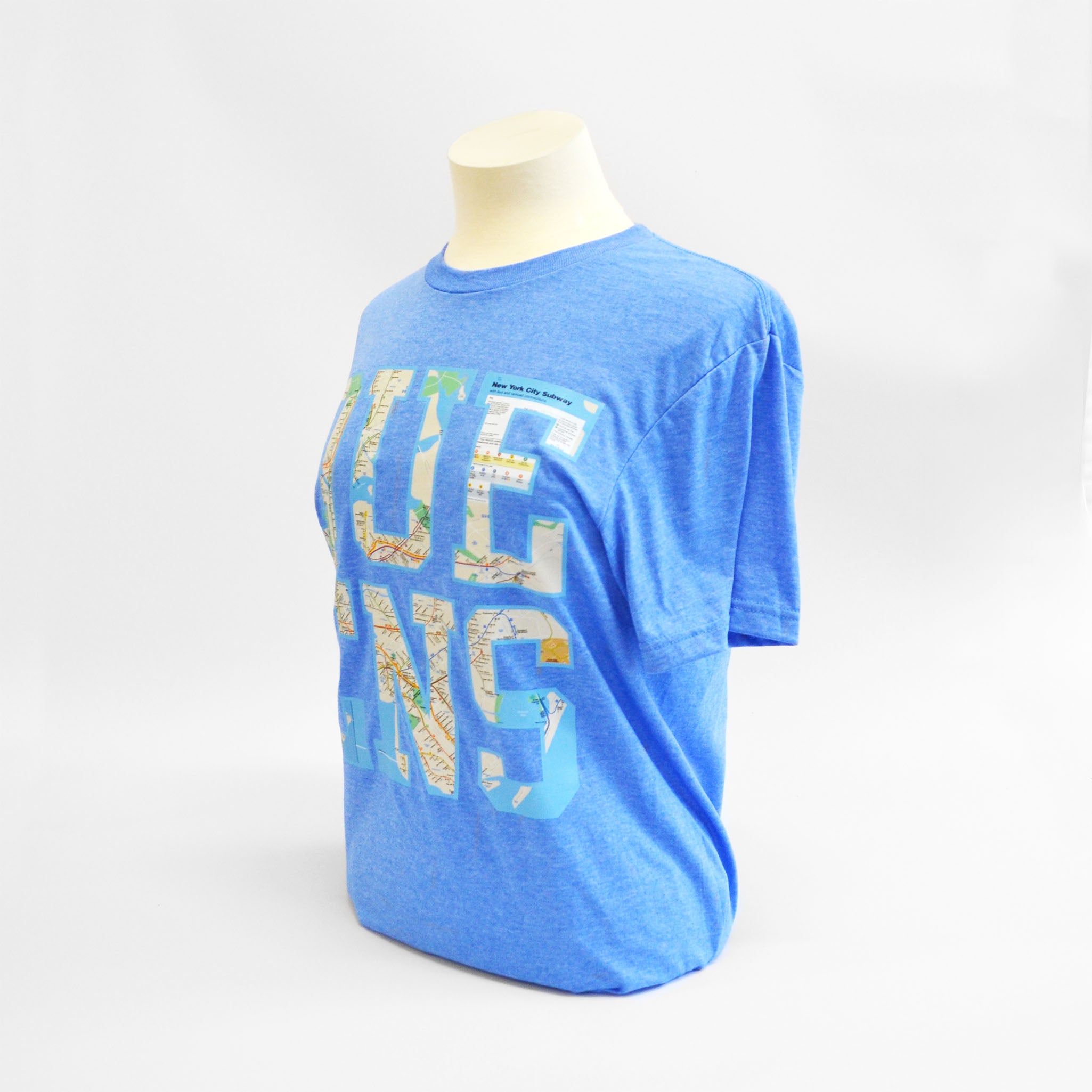 Queens Short Sleeve T-Shirt