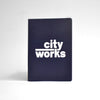 City Works Notebook