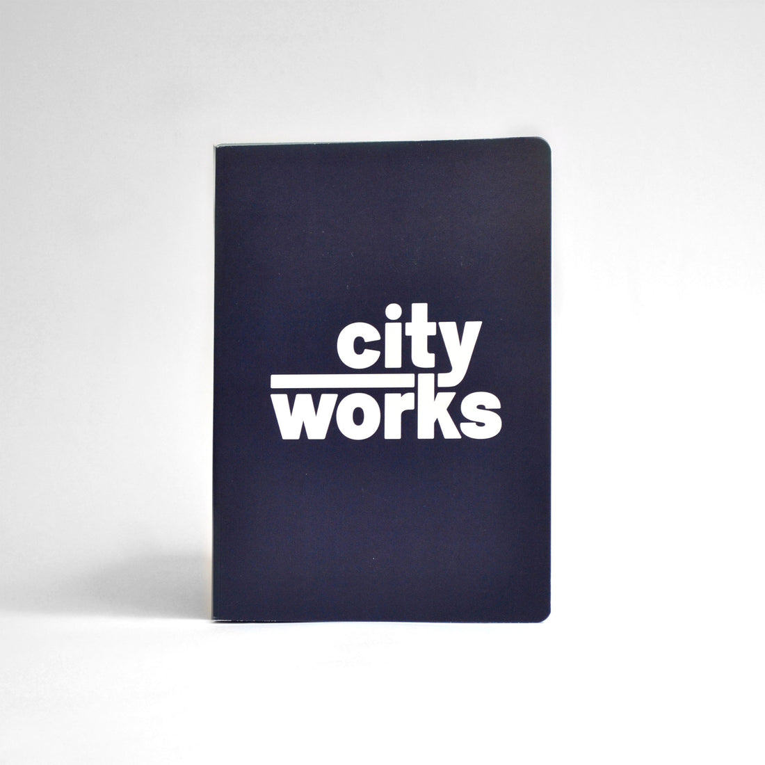 City Works Notebook