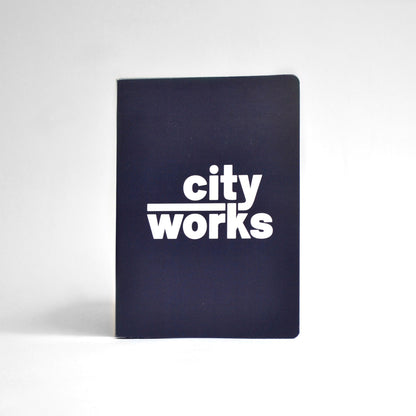 City Works Notebook