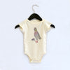 City Works Onesies