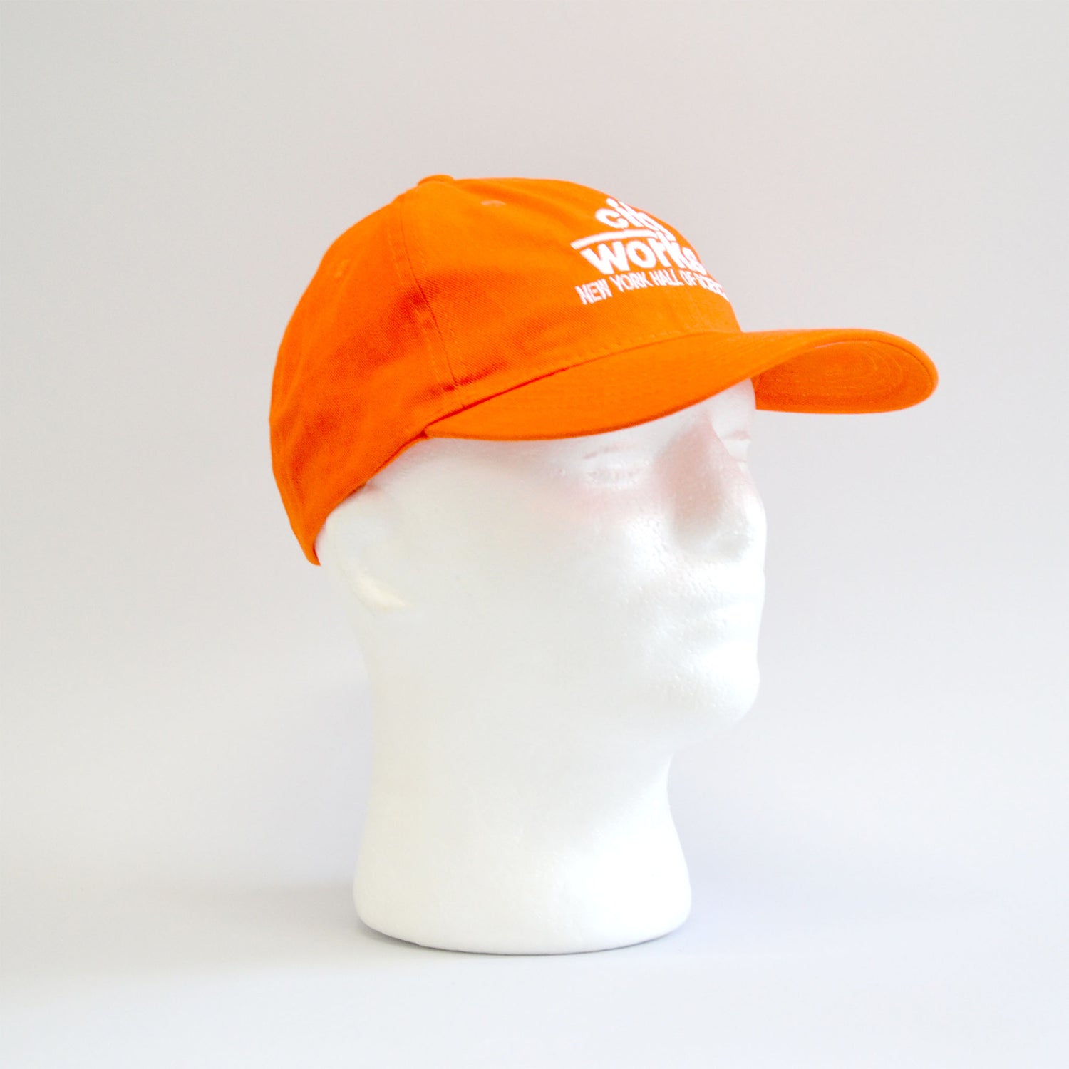 City Works Baseball Cap