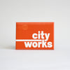 City Works Magnets