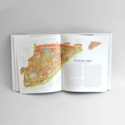 The Story of Buildings