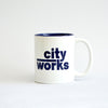 City Works Mug