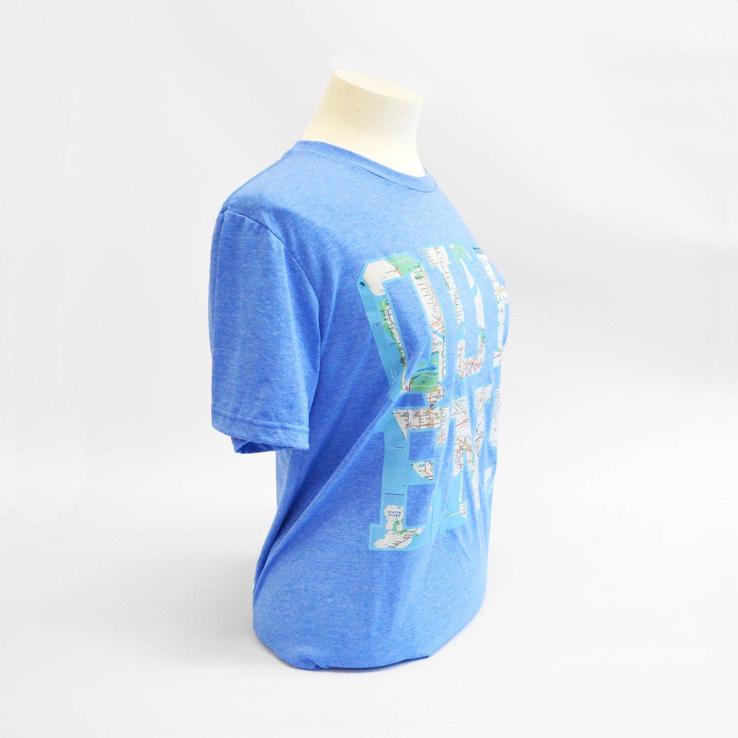 Queens Short Sleeve T-Shirt