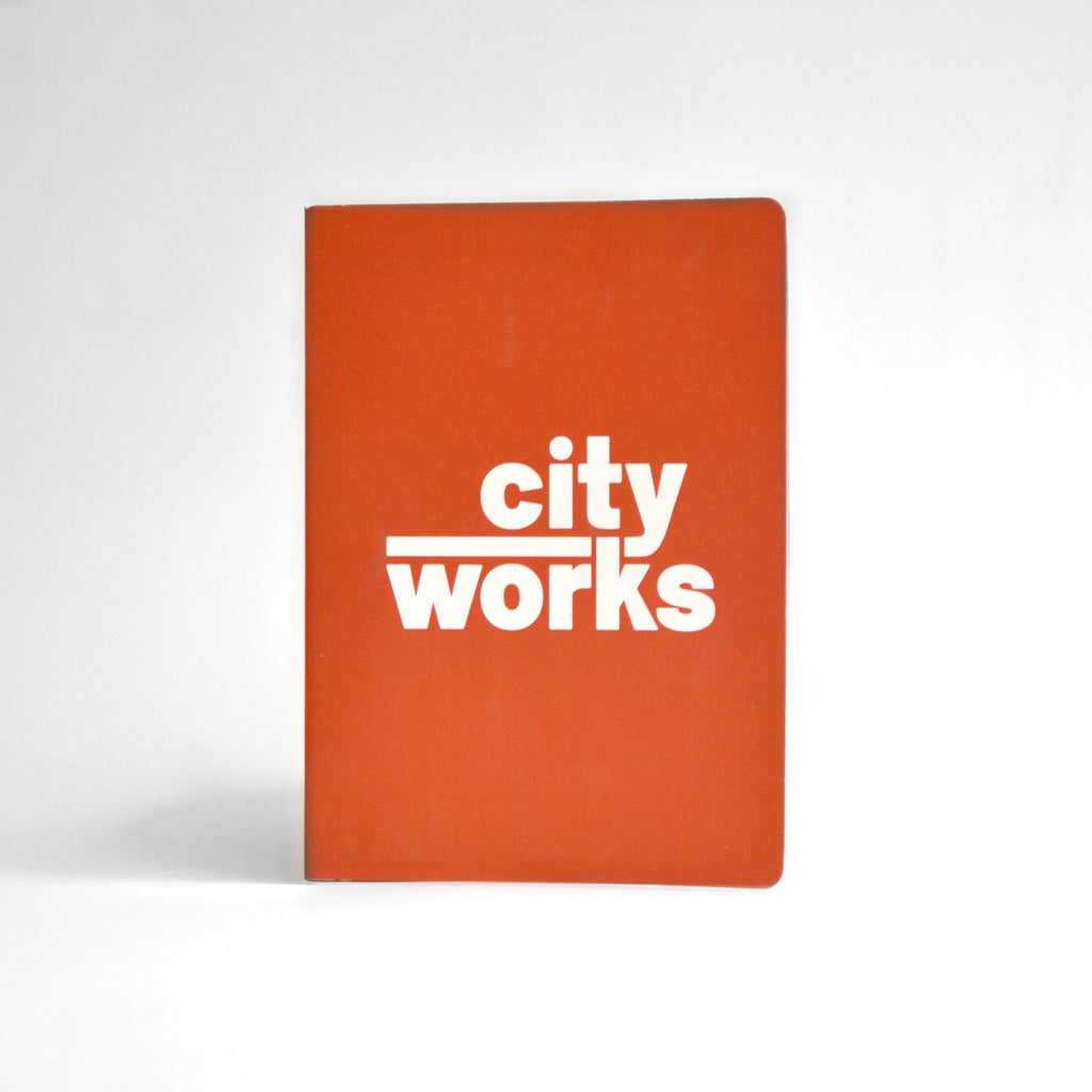 City Works Notebook