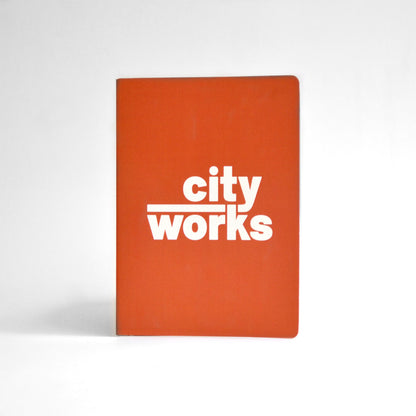 City Works Notebook