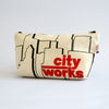 City Works Pencil Cases (Two Styles)