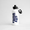 City Works Aluminum Water Bottles