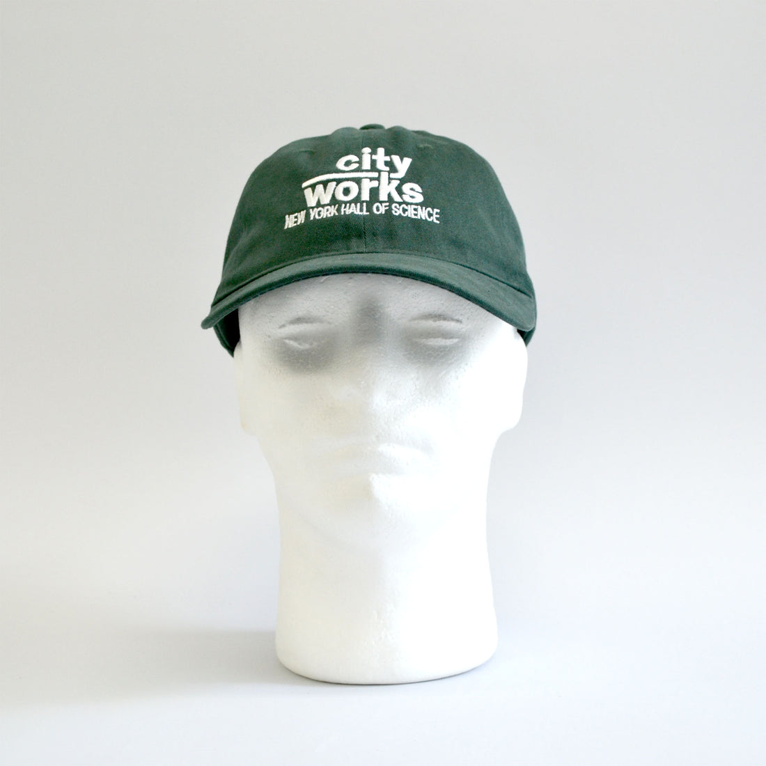 City Works Baseball Cap