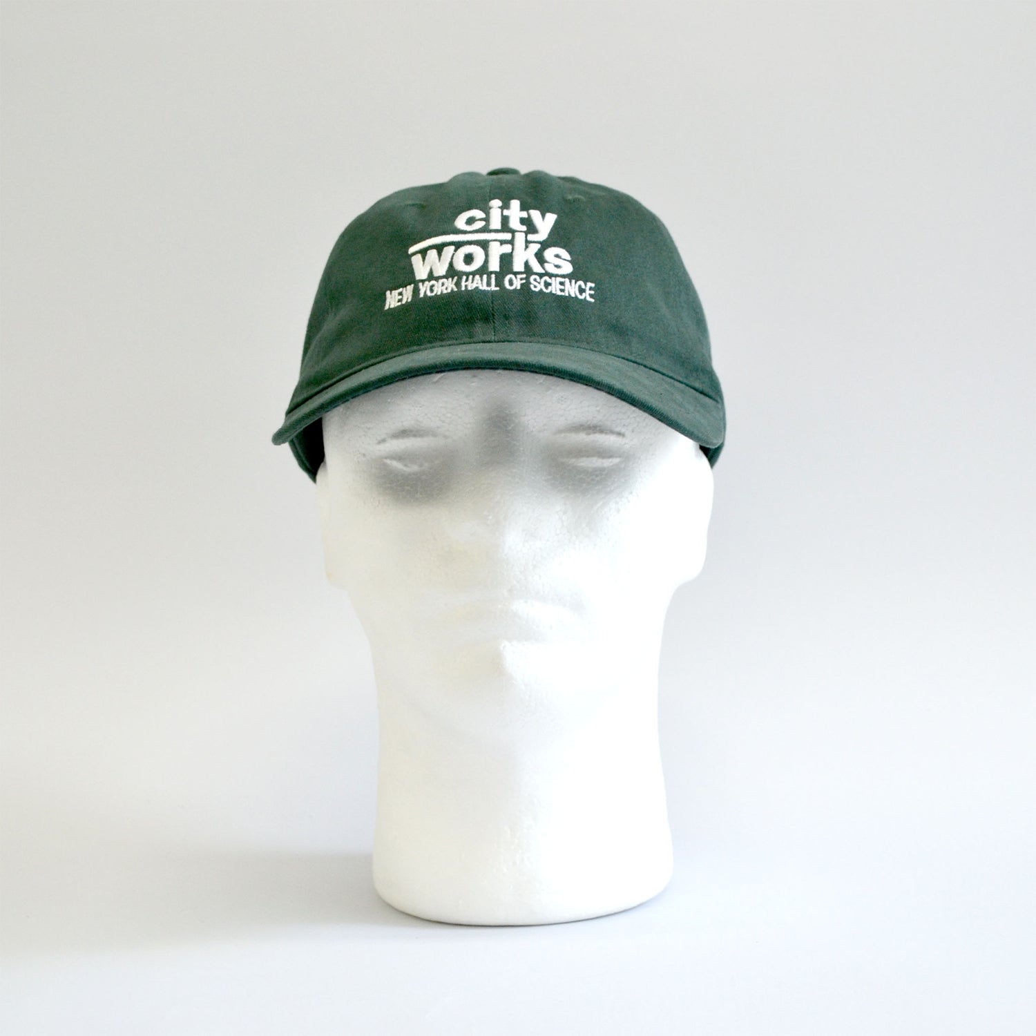 City Works Baseball Cap