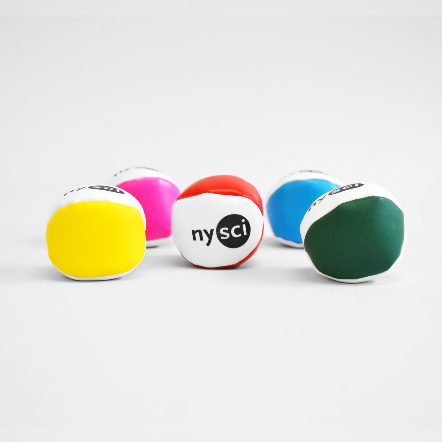 NYSCI Exclusive Hacky Sack