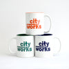 City Works Mug